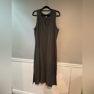 Size 2X Maxi Dress